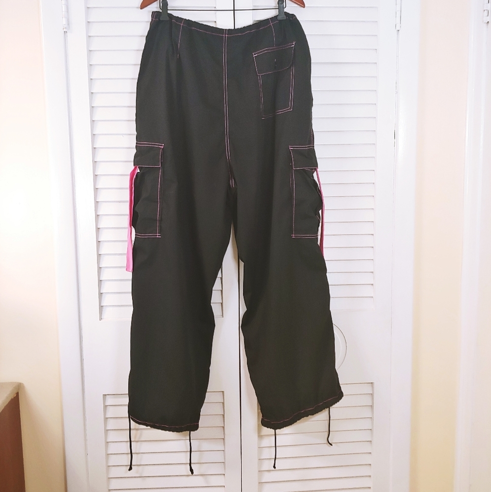 🔥Ghast Cargo Pants - Picture 10 of 14